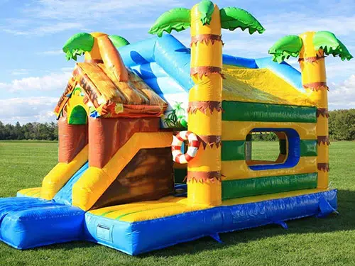 Multifun Beach