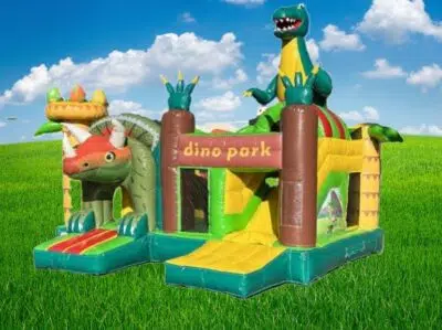 DINO MULTIPLAYER