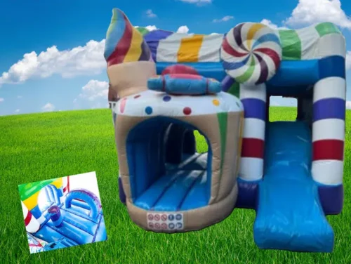CANDYLAND MULTIPLAYER