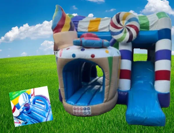 CANDYLAND MULTIPLAYER