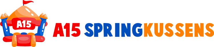 A15 Springkussens