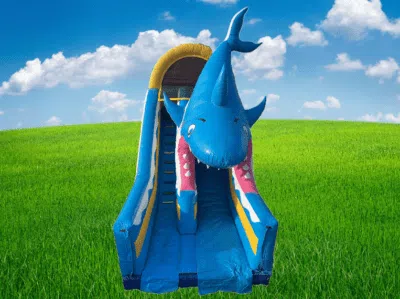SHARK GLIJBAAN XL