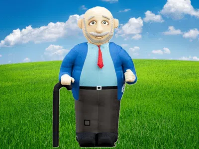 Abraham Pop huren