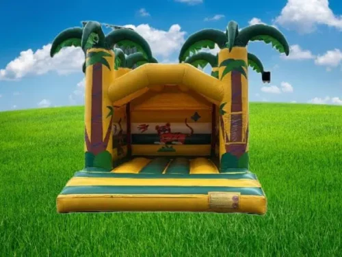 JUNGLE