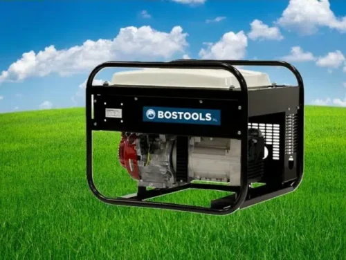 AGGREGAAT 2500 WATT
