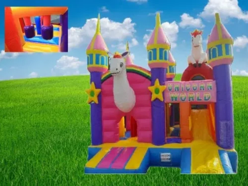 UNICORN MULTIPLAYER