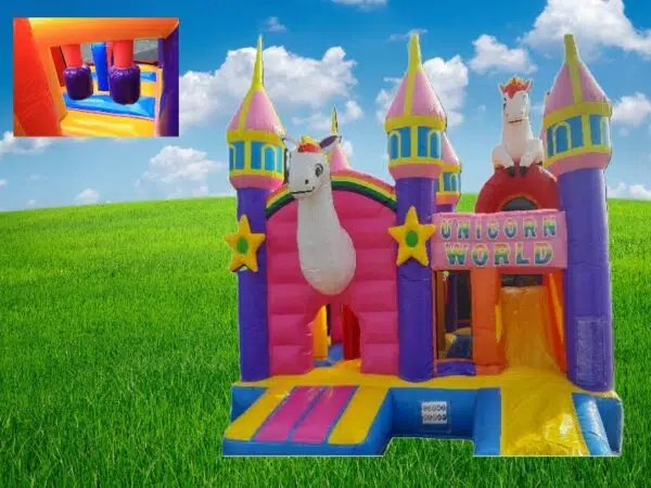 UNICORN MULTIPLAYER