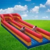 BUNGYRUN VOOR KINDEREN EN VOLWASSENEN