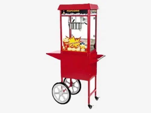 POPCORN MACHINE